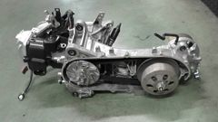 ホンダ 国産 横型エンジン フルカスタム 12V - メルカリ