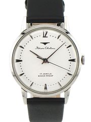 CITIZEN 4-770323 TA LEOPARD 自動巻き時計 シチズン OH済み - メルカリ