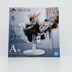 一番くじ RX-93 Vガンダム BUSTISAN 1/144 - メルカリ