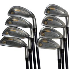 本間ゴルフ HONMA TWIN MARKS AP-502 北斎 アイアン10本 - メルカリ