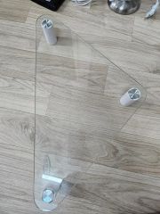 IKEA TRABY トレービー 専用インサート　ガラス扉　4枚セット 送料込】IKEA トレービー 専用インサート ガラス扉 2枚 - メルカリ