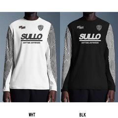 サッカー・フットサル 【XL】SULLO スージョ セットアップ