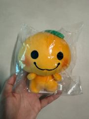みかんぼうや ソフトタッチぬいぐるみ - メルカリ