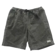 2026年最新】WIND AND SEA メンズ ショートパンツ・ハーフパンツの人気
