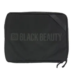 FRAGMENT DESIGN フラグメントデザイン × RAMIDUS ラミダス BLACK BEAUTY iPad CASE 11inch アイパッド ケース ブラック系【中古】のサムネイル
