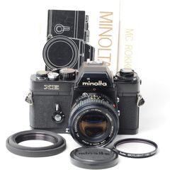 Konica コニカ HX-18W ストロボ フラッシュ HEXAR用 - メルカリ