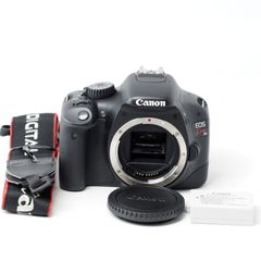 834☆動作品☆Canon EOS KISS X4 - メルカリ