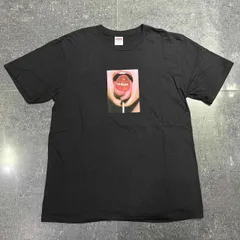 2026年最新】LOLLiPOP tee supremeの人気アイテム - メルカリ