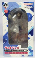 BANDAI SPIRITS 이치 반 쿠지 리콜리스 리코일 2탄 라스트원상 이노우에 타키나 라스트원 ver. 피규어