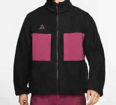 (M) ナイキ acg フリース ジャケット