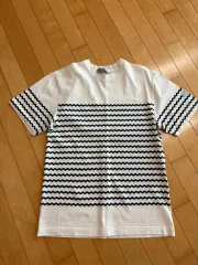 ロロ・ピアーナ Hiroshi カプセル コレクション レディース Tシャツのサムネイル
