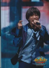 AmBitious 23年わっしょいCAMP!in DOME 河下楽 ライブフォト*1枚 Cのサムネイル