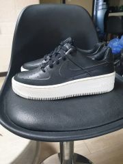 破格 明日中発送可能 Nike Air Force 1 パラノイズ - メルカリ