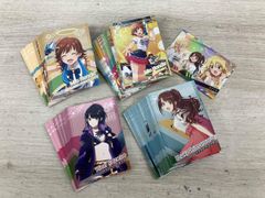 アイドルマスターツアーズ ツアマス 第1弾 SR以下77種コンプセット
