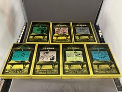 9冊comic box Jr. コミックボックスジュニア 宮﨑駿 庵野秀明 - メルカリ
