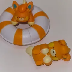 ポケットモンスター ポケットモンスター 빠모 フィギュア まとめ