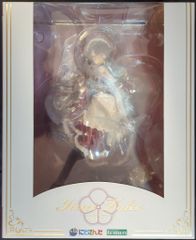 新品未開封】エルフ村 第9村人ユリシスアンテナショップ限定版 1/6