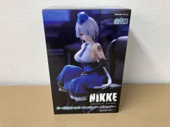 2026年最新】nikke 勝利の女神 ぬーどるストッパーフィギュア ブリッド