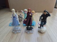 ディズニー アナと雪の女王 2 アルティメットスモールドール