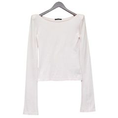 ans dotsloevner Tシャツ - メルカリ