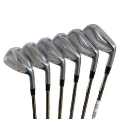 中古】 エポンゴルフ株式会社 EPON Tour Wedge Type S(2024) 50