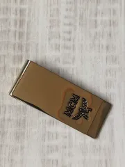 未使用新品 正規品 MCM マネークリップ カードウォレットのサムネイル