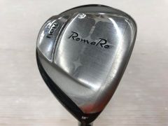 RomaRo Ray TYPE R 7W 21° RJ-T11FW ロマロ - メルカリ