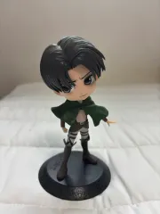 進撃の巨人 リヴァイ フィギュア