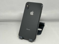iPhone10(X)本体 スペースグレイ256GB - メルカリ