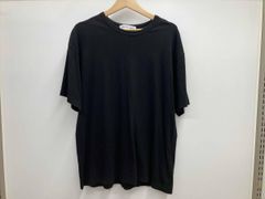 Cornier Super140's WORSTED WOOL T-SHIRTS - メルカリ