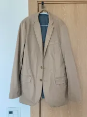 J.Crew ベージュ チノジャケット