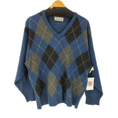 ジェイプレス J.PRESS チェック ウール パワーショルダー 3B 