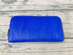 ◇感謝価格◇ケイシイズ◇シャークレザー長財布◇ - メルカリ