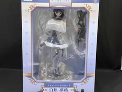 フリュー 白井夢結 1/7 アサルトリリィ BOUQUETのサムネイル