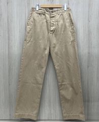 極美品 ウエアハウス ダックディガー Lot.1082 チノパン w36 - メルカリ