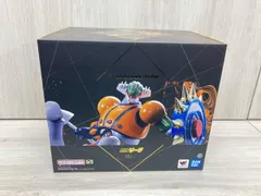 Figuarts Zero Touche Mtallique 鋼鉄ジーグ 鋼鉄ジーグ