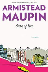Sure of You (Tales of the City Series) [페이퍼백] Maupin, Armistead