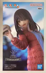 2026年最新】ゆるキャン△ SEASON3 土岐綾乃 フィギュアの人気