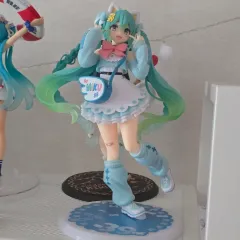 初音 ミク ファッション ファンシー フィギュア