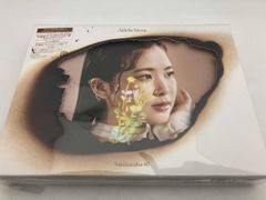 櫻坂46 Addiction 初回生産限定盤TYPE-A 購入特典・生写真付き - メルカリ