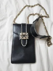 Roger Vivier(ロジェ・ヴィヴィエ) スマートフォン バッグのサムネイル