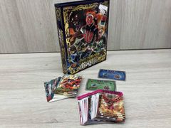 ムシキング カード 大量セット まとめ売り - メルカリ