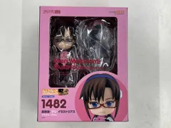 (再販)ねんどろいど 1482 ヱヴァンゲリヲン新劇場版 真希波･マリ･イラストリアス プラグスｰツVer. ヱヴァンゲリヲン新劇場版