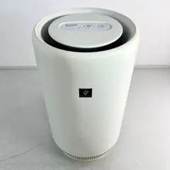 2026年最新】空気清浄機 シャープ fu-nc01の人気アイテム - メルカリ