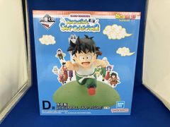 피규어 / D상 손오반 DRAGONBALL SNAP FIGURE / 이치 반 쿠지 드래곤 볼 DRAGONBALL SNAP COLLECTION2 / 드래곤 볼