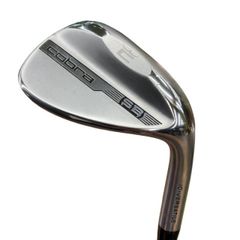 コブラ KING SNAKEBITE 56 Vソール-10 ウェッジ 2023 - メルカリ