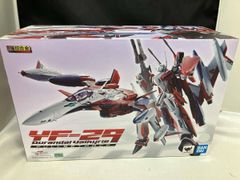 DX초합금 YF-29 듀란다르바르키리(사오토메 알토기) 풀 세트 팩 극장판 마크로스 F 연리 비익~사요나라노츠바사~