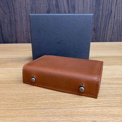 エムピウ アウトレット ミッレフォッリエP25 コニャック - メルカリ