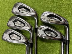 Titleist AP3 718 5-PW 6本セットNS950GH S - メルカリ