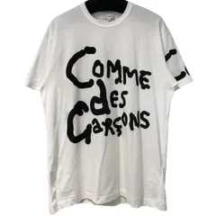 COMME des GARCONS×Alisa Yoffe 23SS Alisa Yoffe T-Shirt OK-T103 8069000146233のサムネイル